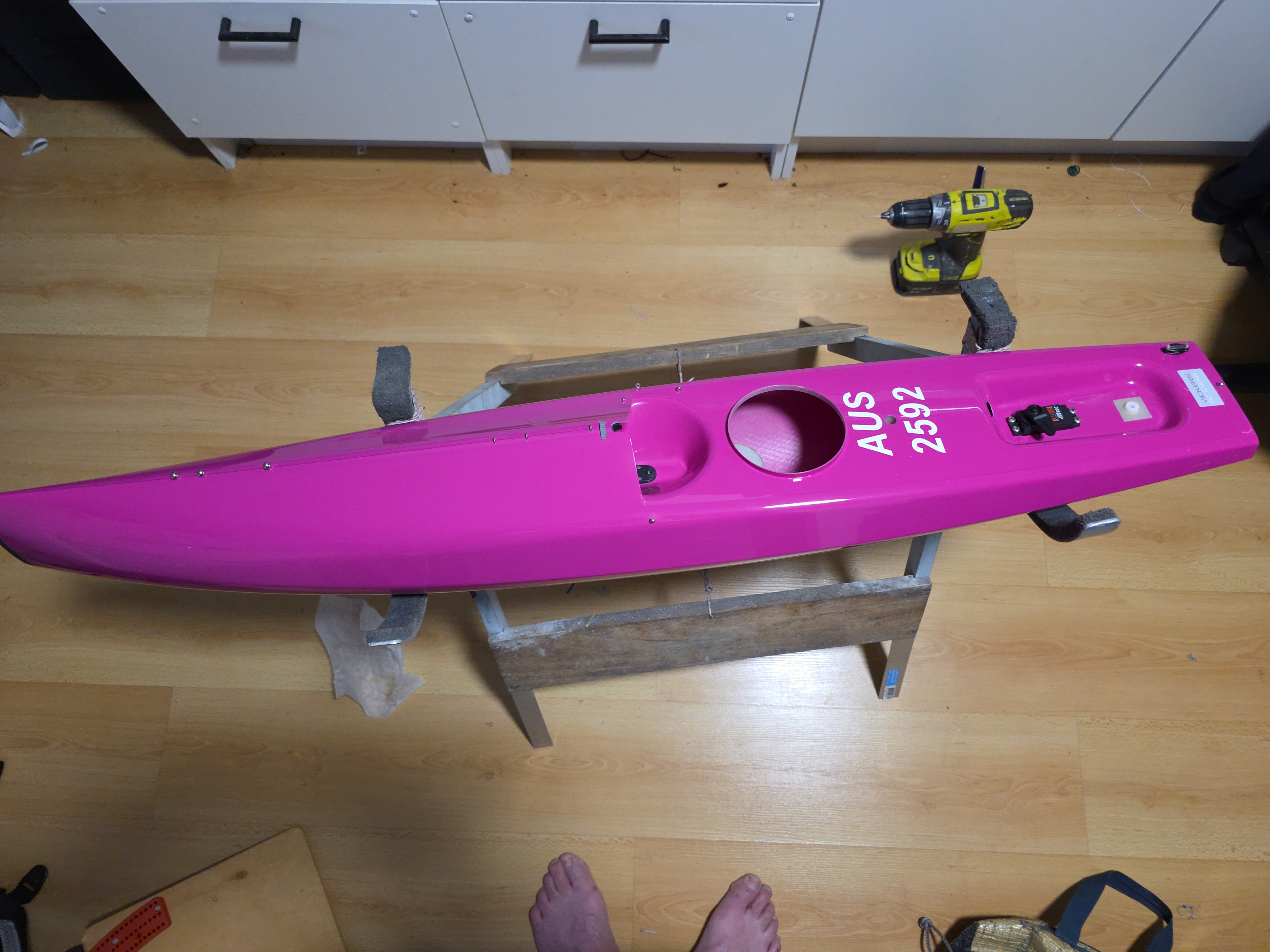 V12 IOM image 5