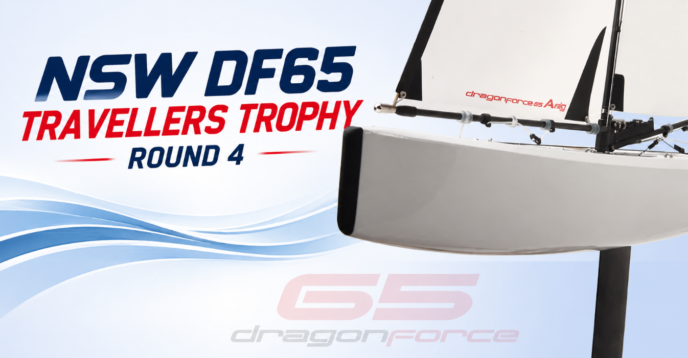 NSW DF65 Travellers Trophy Round 4