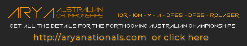 ARYA Australian Championships