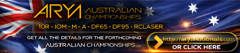 ARYA Australian Championships