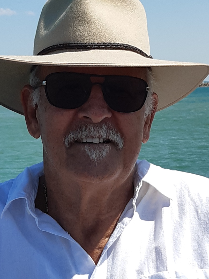 Tim Arland timarland